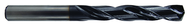 17mm Solid Carbide 5xD High Performance Drill-TiAlN - Industrial Tool & Supply