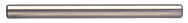 24.00 Dia-HSS-Bright Finish Drill Blank - Industrial Tool & Supply