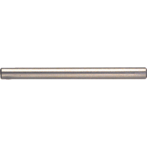 1/2 Dia-HSS-Bright Finish Reamer Blank - Industrial Tool & Supply