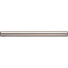 P Dia-HSS-Bright Finish Drill Blank - Industrial Tool & Supply