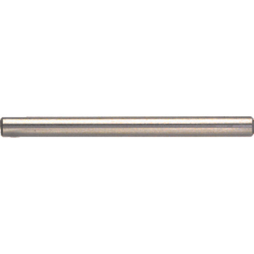 35/64 Dia-HSS-Bright Finish Drill Blank - Industrial Tool & Supply