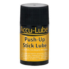 Stick Lubricant - 2.2 oz Push-up Stick - Industrial Tool & Supply