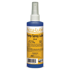 8 oz Pump Spray - Industrial Tool & Supply
