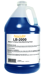 LB2000 - 1 Gallon - Industrial Tool & Supply