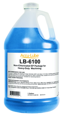 LB6100 - 1 Gallon - Industrial Tool & Supply