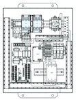 AMI Standard Control Box - Industrial Tool & Supply