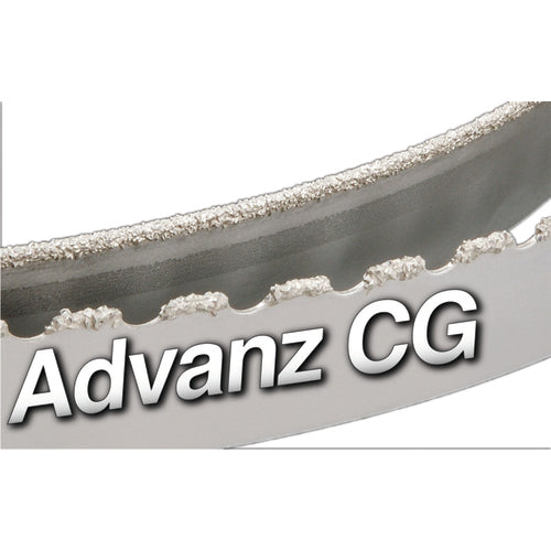 100' 1X035XGMC Advanz CG