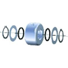 2T-5SR Rotary Coolant Adaptor - Industrial Tool & Supply