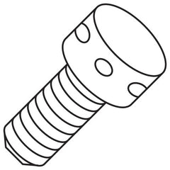 KUAM35 SCREW - Industrial Tool & Supply