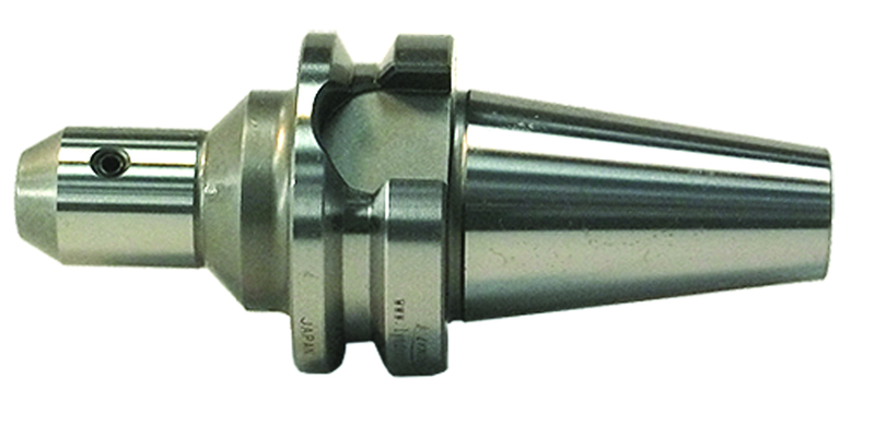 BT30 3/16 END MILL HOLDER - Industrial Tool & Supply