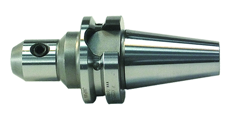 BT30 5/16 END MILL HOLDER - Industrial Tool & Supply