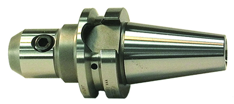 BT30 3/8 END MILL HOLDER - Industrial Tool & Supply
