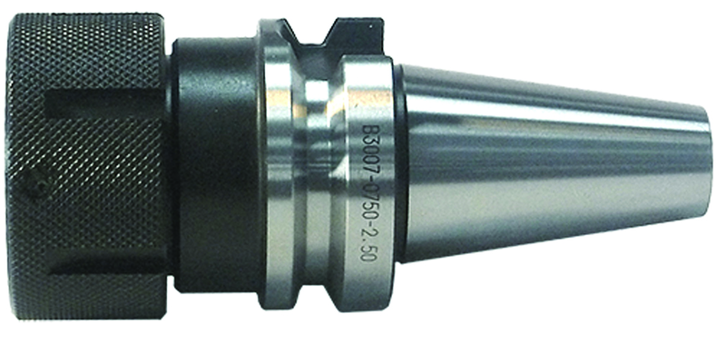 BT30 75TG COLLET CHUCK - Industrial Tool & Supply