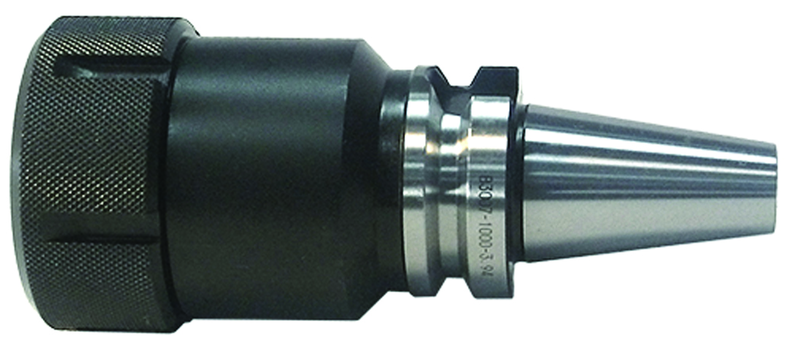 BT30 100TG COLLET CHUCK - Industrial Tool & Supply