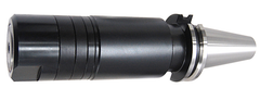 BT40 1.1/4 STUBMILL HOLDER - Industrial Tool & Supply