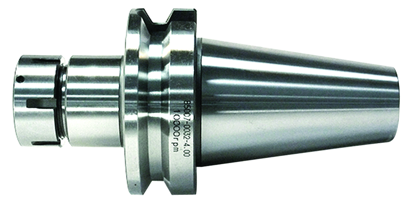 BT50 ER25 COLLET CHUCK - Industrial Tool & Supply