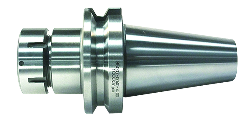 BT50 ER40 COLLET CHUCK - Industrial Tool & Supply