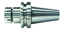 BT50 ER40 COLLET CHUCK - Industrial Tool & Supply