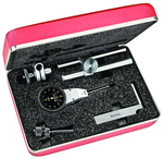 B811-1CZ INDICATOR - Industrial Tool & Supply