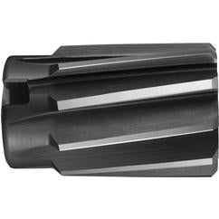 70MM CO SHELL RMR - BRT/BLK - Industrial Tool & Supply