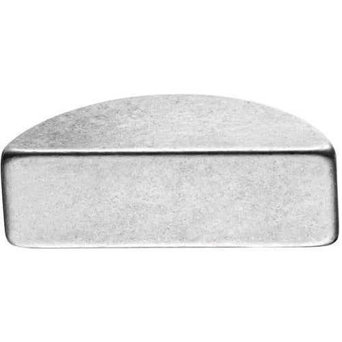 N6 WASHER Dormer Shell Reamer Arbor - Spare Parts (B956) E-code # B957N6WASHER - Industrial Tool & Supply