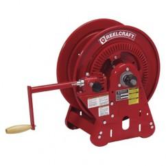 1/2 X 25' HOSE REEL - Industrial Tool & Supply