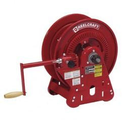 3/8 X 30' HOSE REEL - Industrial Tool & Supply