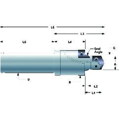 #ATK-K-04 - Cutter Kit - Industrial Tool & Supply