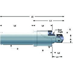 #ATK-K-04 - Cutter Kit - Industrial Tool & Supply