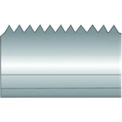 4.5 PITCH 1-1/2 W ISO AM210 EXT - Industrial Tool & Supply