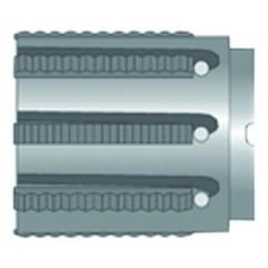 63.5MM SHELL MILL BODY - Industrial Tool & Supply