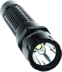 LED Rechargeable Tactical Flashlight - Industrial Tool & Supply