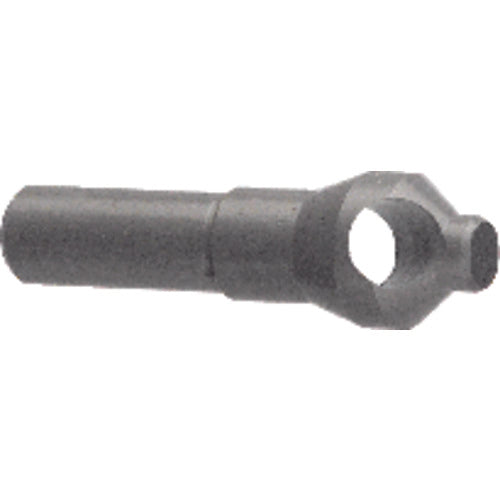 ‎21/64″ Pilot-5/16″ Screw 0 FL Piloted Countersink - Industrial Tool & Supply