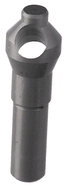25/64" Pilot-3/8" Screw 0 FL Piloted Countersink - Industrial Tool & Supply