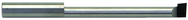 .140" Min - .500" Max Bore - 3/16" SH - 2" OAL - RH - TiN - Sharp Boring Tool - Industrial Tool & Supply