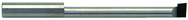 .060" Min - .150" Max Bore - 1/8" SH - 1-1/2" OAL - RH - TiN - Sharp Boring Tool - Industrial Tool & Supply
