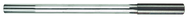 .3005 Dia- HSS - Straight Shank Straight Flute Carbide Tipped Chucking Reamer - Industrial Tool & Supply