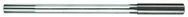 .1645 Dia- HSS - Straight Shank Straight Flute Carbide Tipped Chucking Reamer - Industrial Tool & Supply