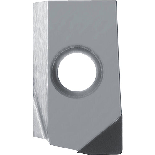 BDGT 11T302FR KPD230 Grade PCD, Indexable Milling Insert