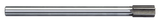 1-1/8 Dia-HSS-Expansion Chucking Reamer - Industrial Tool & Supply