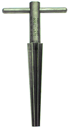 3/4 Dia-HSS-Repairmen's Taper Reamer Construction / Bridge Reamer - Industrial Tool & Supply