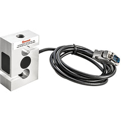 BLC-500 Load Cell 500lbf for L1 Systems - Exact Industrial Supply