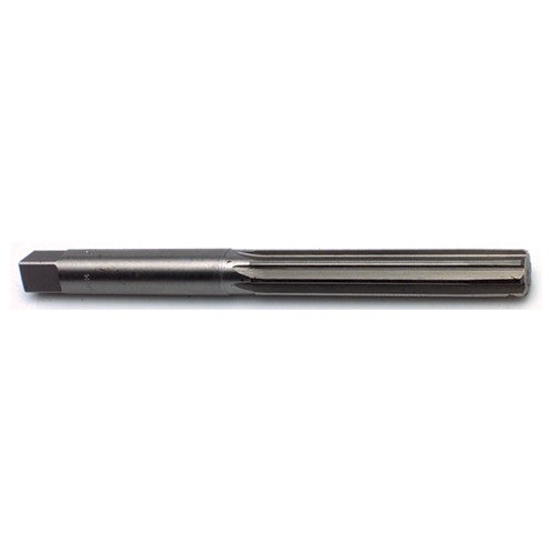 ‎8 mm Straight Flute Hand Reamer - 6 Flute - Industrial Tool & Supply