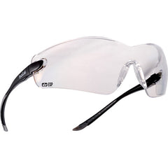 COBRA - ESP Lens - Black & Gray Frame PC - Industrial Tool & Supply