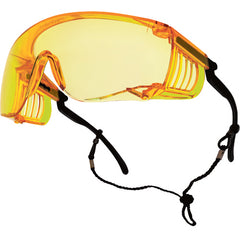 OVERRIDE YELLOW LENS - Industrial Tool & Supply