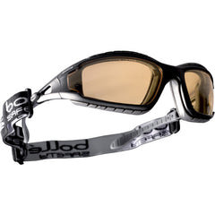 TRACKER - Twilight Lens - Black & Gray Frame PC ASAF - Industrial Tool & Supply