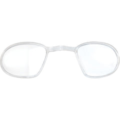 TRACKER - Translucent RX Insert - Industrial Tool & Supply
