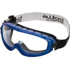 ATOM CLR PC VENT BLUE FR - Industrial Tool & Supply