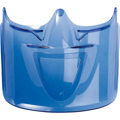 ATOM - Blue Visor - Industrial Tool & Supply