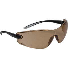 COBRA - Twilight Lens - Black & Gray Frame PC ASAF - Industrial Tool & Supply